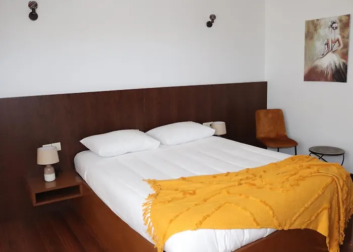 팜스테이 Quinta Da Presa