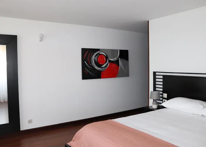 Quinta Da Presa * Vermoim