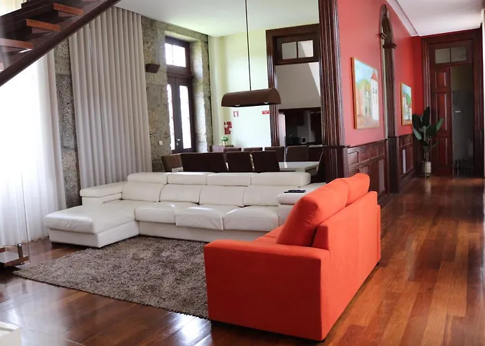 Quinta Da Presa * Vermoim