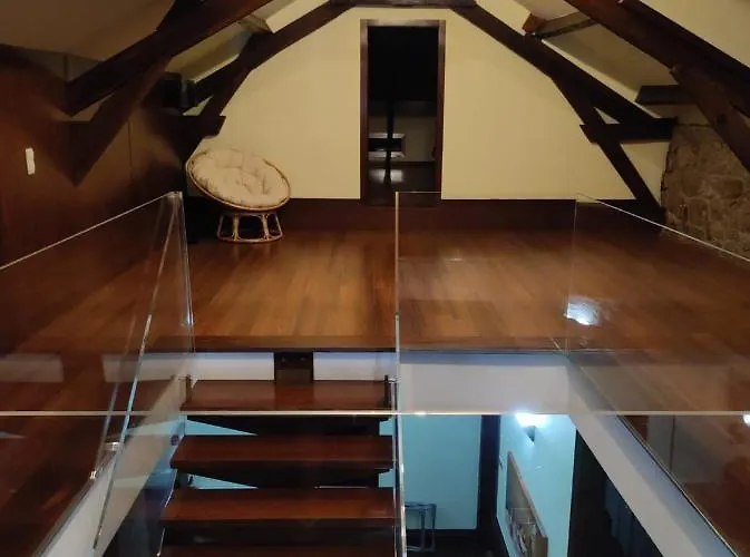 בית חווה Quinta Da Presa