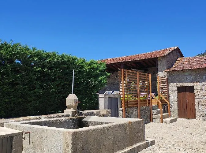 Quinta Da Presa Vermoim