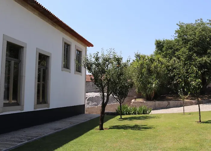 Quinta Da Presa 팜스테이 *