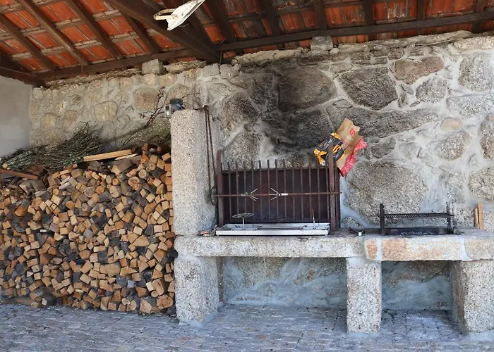 Quinta Da Presa * Vermoim