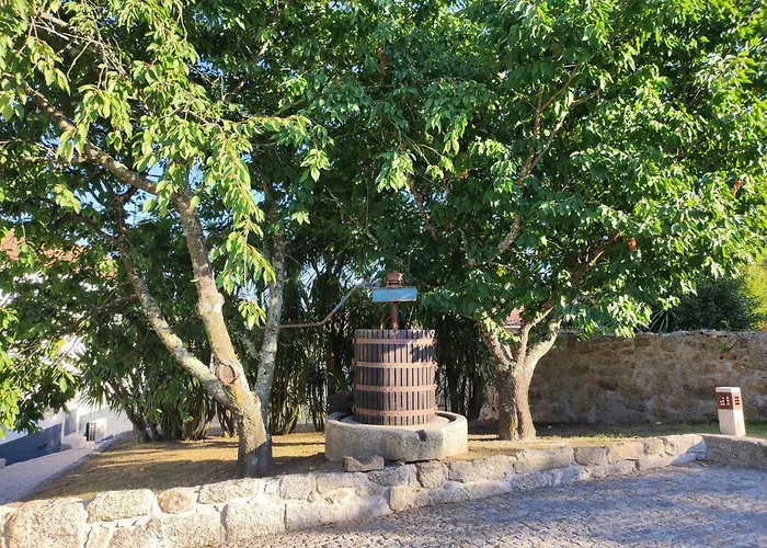 Quinta Da Presa Vermoim